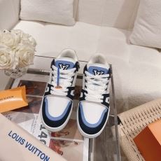 Louis Vuitton Trainer Sneaker